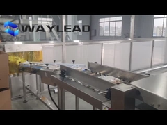 220V 50Hz Cartão Sealer Machine comprimento 200-600mm largura 150-500mm altura 150-500mm