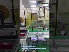 OEM 1200W Sistema de Inspecção de Raios X Com Sistema de Rejecção Máquina de Raios X Na Indústria Alimentar