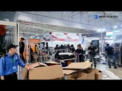 PROPAK VIETNAM 2025 começou, 18 de março, estamos esperando por você aqui