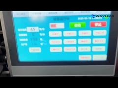 A nossa Máquina de Embalagem em Bolsa fornece soluções de embalagem para frutas e vegetais liofilizados.