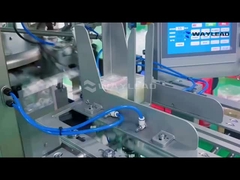 Máquina de embalagem de nozes 220V Automática Multifunção Solução completa