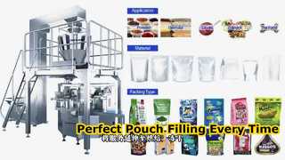Shanghai Waylead Intelligent Technology Co.,Ltd-Packaging machine supplier