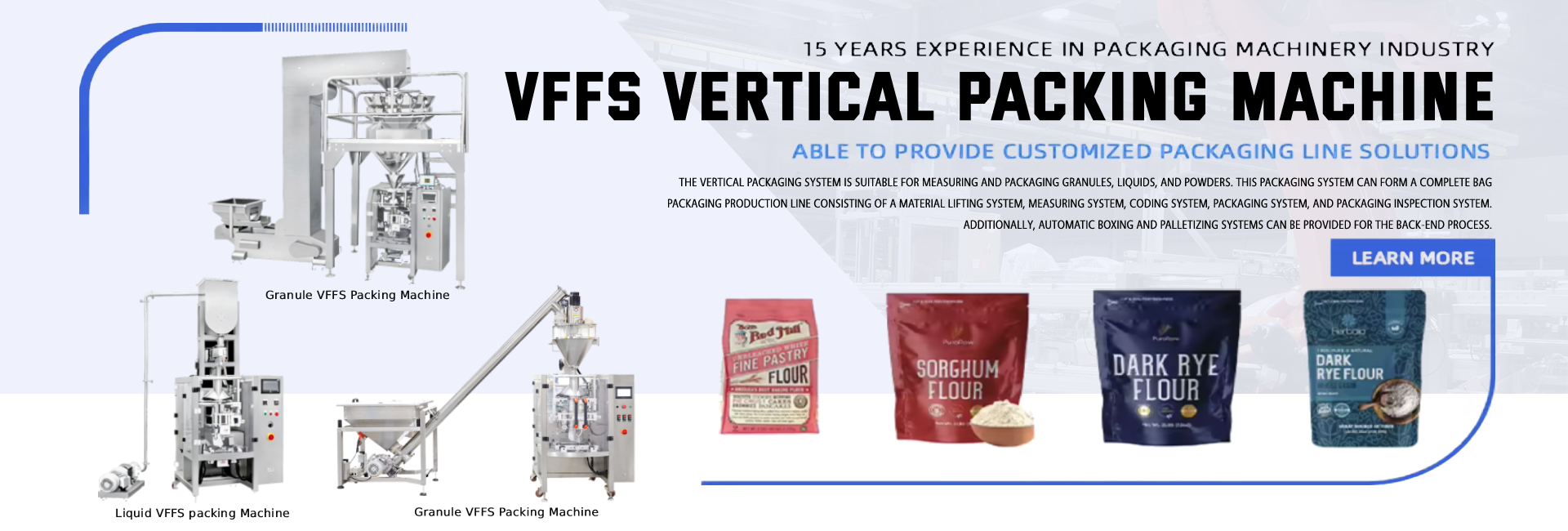 Qualidade Máquina de embalagem do malote de Premade fábrica