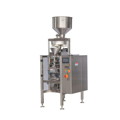 WL320 máquina de embalagem de maionese comercial