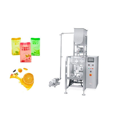 Máquina automática de embalagem de maconha líquida WL-220