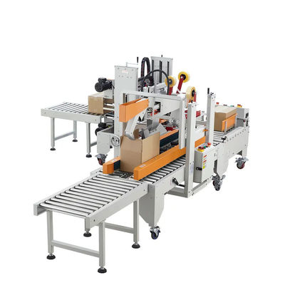FJB-6550 Máquina de embalagem de embalagem de cartão de alta precisão