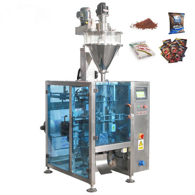 WL620 Máquina automática de preenchimento de forma vertical de pó